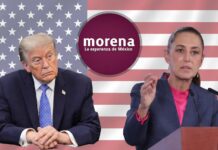 Funcionarios mexicanos buscan acuerdos con EEUU ante investigaciones impulsadas por Donald Trump