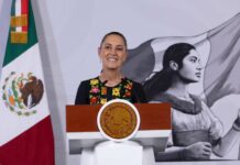 Sheinbaum celebra segundo triunfo de México en el Mundial 2026 y manda mensaje a jugadores: así festejaron en los estados