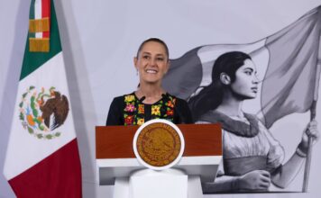 Sheinbaum celebra segundo triunfo de México en el Mundial 2026 y manda mensaje a jugadores: así festejaron en los estados