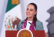 Sheinbaum defiende acciones para detener a narcos en México, ‘presume’ más de 90 detenciones relevantes en gobiernos de la 4T