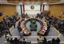 INE definirá hoy si otorga registro a cuatro nuevos partidos; organizaciones cuestionan intervención de la UIF