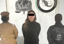 Detienen a hermana de Emilio Lozoya: la acusan de realizar transferencias a cuentas de Agronitrogenados