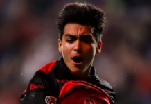 Gilberto Mora rompe el silencio sobre Europa tras darle el triunfo a Xolos sobre el León en la Liga MX