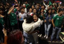 Así será el operativo especial en el Ángel por partido México vs. Inglaterra para evitar aplastamientos