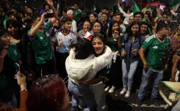 Así será el operativo especial en el Ángel por partido México vs. Inglaterra para evitar aplastamientos