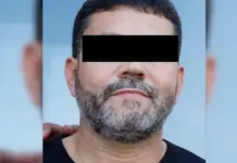 Detienen a ‘El Tío’ en Sinaloa, operador de célula ligada a ‘Los Chapitos’