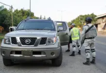 Disminuye el temor de la población por la inseguridad en el país