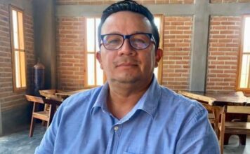 Ataque armado deja herido a periodista en Cintalapa