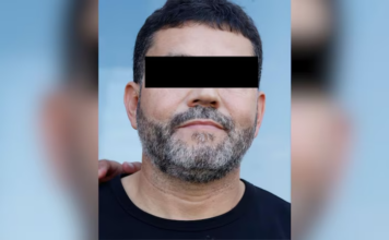 UIF investiga las finanzas de “El Tío”, señalado como operador de una célula de ‘Los Chapitos’