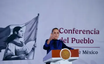 “Desencuentro” arancelario entre EU y Canadá no afectará la economía mexicana, considera Sheinbaum