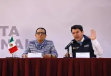 Gobernación presenta 10 acciones para la búsqueda de desaparecidos