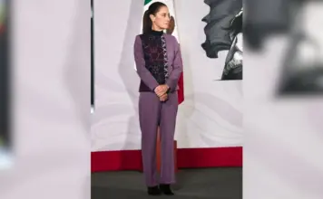 Graciela Domínguez, recién nombrada gobernadora interina de Sinaloa, es una mujer honesta, dice Sheinbaum