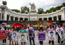 Sheinbaum alista informe público sobre caso Ayotzinapa tras detención del ex gobernador Ángel Aguirre
