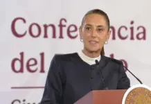 Sheinbaum envía este jueves iniciativa contra doble nacionalidad para aspirantes a Presidencia o gubernatura