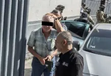 Conceden a Ernesto Ruffo Appel, ex gobernador de BC, cambio de medida cautelar a prisión domiciliaria
