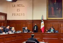 Tumba Corte reforma en Tamaulipas contra la postulación de aspirantes con antecedentes penales