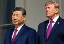 Cumbre entre Trump y Xi en Washington comienza con gran pompa y pocas expectativas