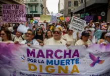 CDMX: legalizar la eutanasia cuenta con 86% de apoyo