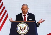 Embajada de EU dice que Washington usa “todas las herramientas” disponibles para combatir cárteles