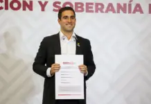 Eugenio “Gino” Segura es designado por Morena como coordinador de la 4T para Quintana Roo
