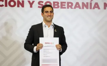 Eugenio “Gino” Segura es designado por Morena como coordinador de la 4T para Quintana Roo