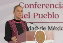 Actores del gobierno de EU buscan debilitar soberanías pero aquí se toparon con pared: Sheinbaum