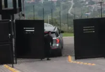 Diego Sebastián ‘N’ amenazó y exigió dinero a tecladista de Camilo Séptimo, Jonathan Meléndez: Harfuch