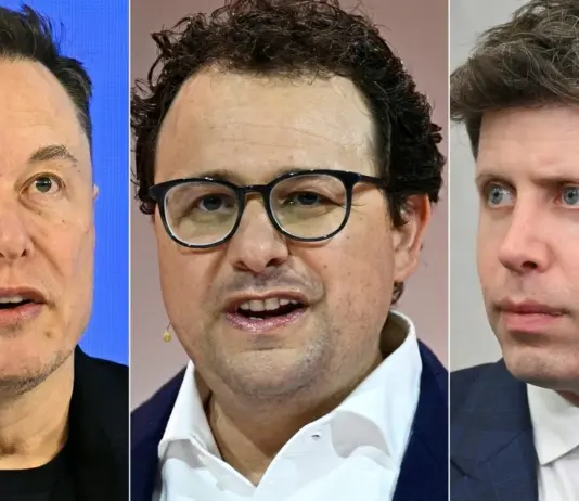 Anthropic, OpenAI y xAI piden frenar el ritmo de desarrollo de la IA; temen “perder el control”