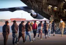 Jueces de EU expulsaron a 160 mil mexicanos