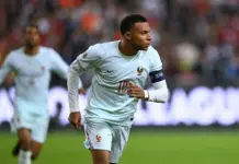 Mbappé da triunfo a Francia y se lesiona en debut de Zidane al frente de los ‘Bleus’