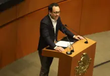 MC lleva al Senado iniciativa para que ascenso y descenso en futbol mexicano sean obligatorios