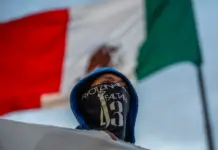 Presentación de avances sobre Ayotzinapa no es cerrar la investigación: Sheinbaum