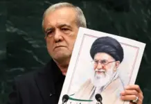 Ante la ONU, presidente de Irán advierte a Trump que su país nunca “se arrodillará”