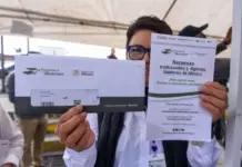 Remesas crecen 3% en julio: BdeM