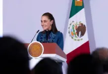 Sheinbaum ironiza ante dichos de Trump en la ONU: “también podría decir que es difícil vivir junto a un país con alto consumo de drogas”