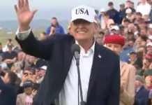 Trump anuncia que eliminará el arancel del 10% al whisky irlandés