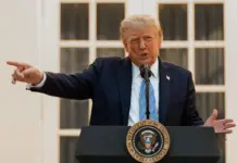 Trump prohíbe el acceso a la Casa Blanca a CNN y MSNOW