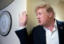 Trump reconoce avances de México contra el narco, pero exige más y perseguir a “funcionarios corruptos”