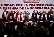 Alfonso Durazo: hay quienes arrasan en las encuestas, “pero su potencial electoral es producto de un incentivo perverso”