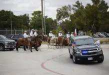 Asesinato de migrante mexicano alienta votos anti-Trump en Texas
