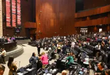 Diputados aprueban en lo general la Ley de Ingresos 2027; estima $10.6 billones para financiar gasto público