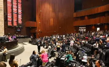 Diputados aprueban en lo general la Ley de Ingresos 2027; estima $10.6 billones para financiar gasto público