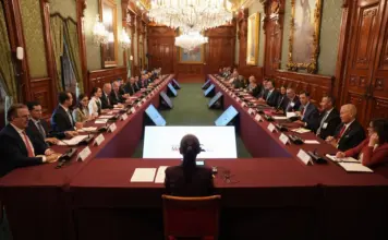 Creció 14% la inversión extranjera directa en enero-junio