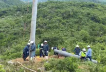 CFE despliega más de 3 mil electricistas ante amenaza del huracán ‘Simon’