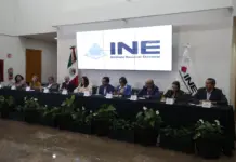 Comisión de Vigilancia de la ASF advierte sobre posible “oligopolio” que controla venta de material electoral en el país
