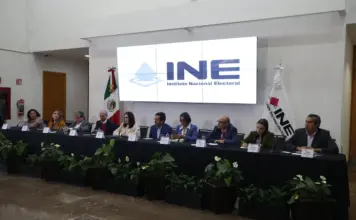 Comisión de Vigilancia de la ASF advierte sobre posible “oligopolio” que controla venta de material electoral en el país