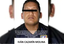 ‘El Tanque’, cercano a ‘El Mencho’, fue imputado por presunta delincuencia organizada y delitos contra la salud