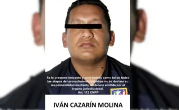 ‘El Tanque’, cercano a ‘El Mencho’, fue imputado por presunta delincuencia organizada y delitos contra la salud