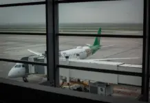 EU levanta restricciones a aerolíneas mexicanas
