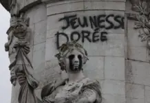 Francia militarizará sus calles ante protestas convocadas para el fin de semana